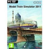 Logithéque Model Train Simulator 2011