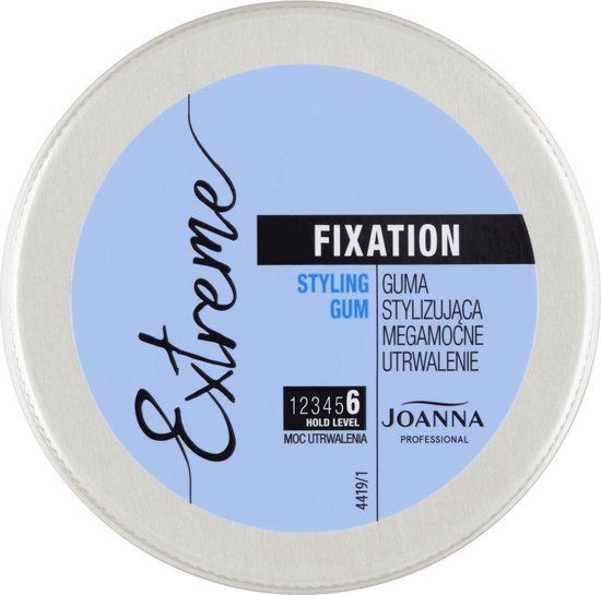 Joanna Professional Styling Gum - Mega Strong - 200g