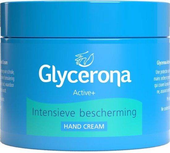 Glycerona Active+ Handcrème - 150 ml