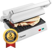 Bestron Contactgrill APM124W