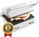 Bestron Contactgrill APM124W