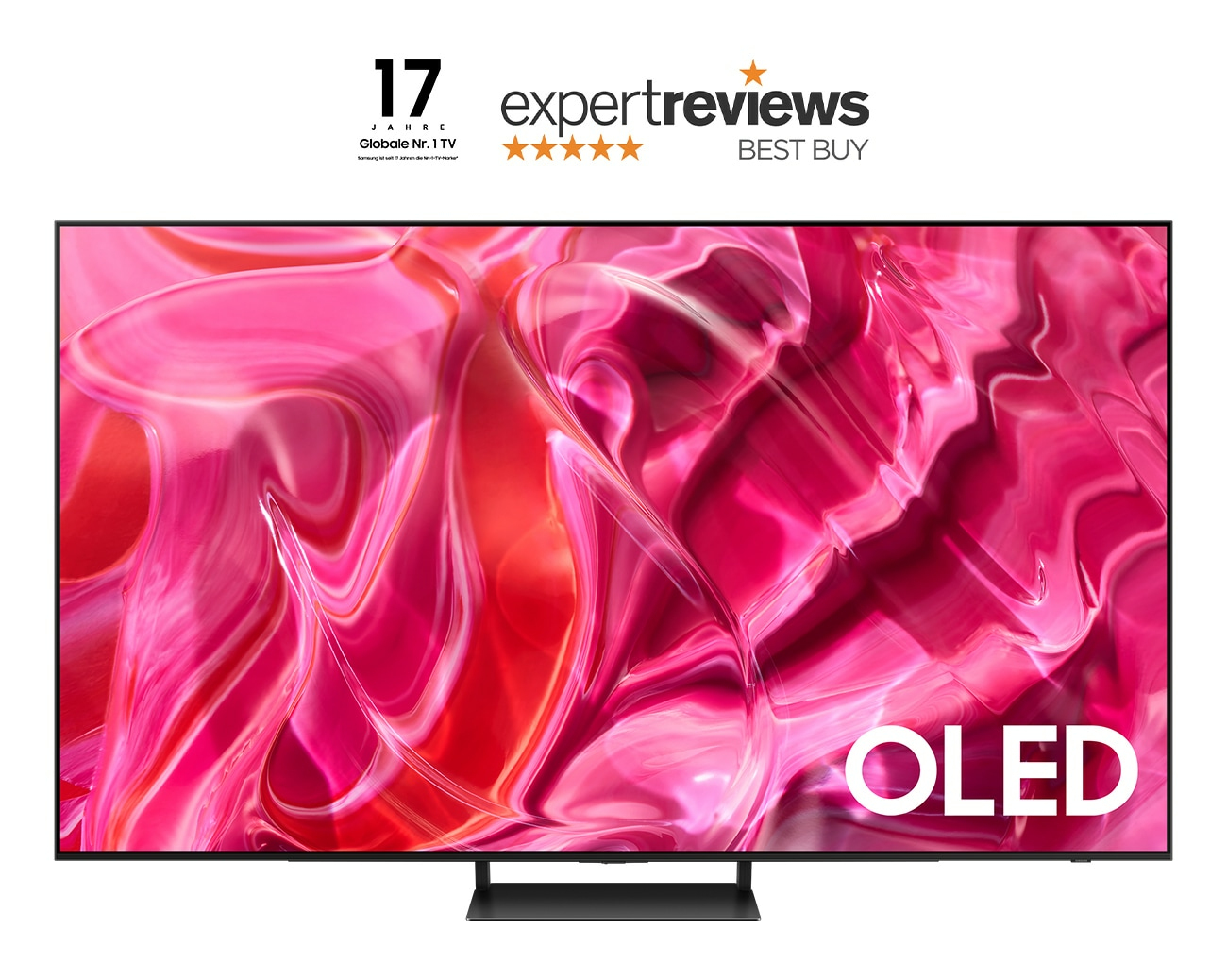Samsung 65&quot; OLED 4K Smart TV S90C (2023)