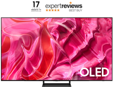 Samsung 55" OLED 4K Smart TV S90C (2023)