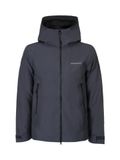 Didriksons Veste fonctionnelle pour homme, transparent, S