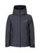 Didriksons Veste fonctionnelle pour homme, transparent, S