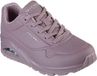 Skechers Street Uno - STAND ON AIR sneaker femme 73690 paars