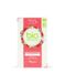 Bio Nutrisanté - Infuse silhouette goût fruits rouges 20 sachets