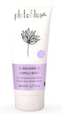 Phitofilos Conditioner voor krullend haar met Spirulina en Gond Katira - 200ml