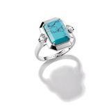 Thomas Sabo - TR2506-405-17-56 - Ring - Dames - ELYNDRA - Maat 56