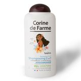 Champú Corine de Farme Champú 2 en 1 Nutritivo Vaiana 300ml