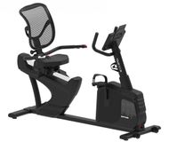 Kettler Vélo d'appartement couché Tour 800R