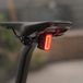Topeak BeSeen Achterlicht 30 Lumen Oplaadbaar Zwart