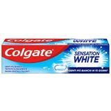 Colgate Sensation White Blekende tandpasta 75 ml
