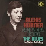 Suburban Grapefruit Every Day I Have The Blues - The Sixties Anthology