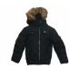 Peak Mountain Doudoune de ski enfant Ecoflik