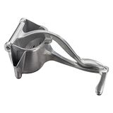 Barfly Grote handmatige sapcentrifuge - Aluminium