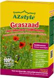 ECOstyle Graszaad met 30 verschillende veldbloemen