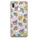 ERT GROUP Mobiele telefoonhoes voor Samsung A40 origineel en officieel gelicentieerd Disney-patroon sneeuwwit en de zeven dwergen 015 geschikt voor mobiele telefoonvorm, gedeeltelijk bedrukt