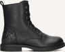 Ton & Ton Jinthe Boots Meisjes - Zwart - Maat 29