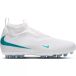 Nike Phantom 6 High Cut Academy Ag Bright Lights Enfant - Herbe Synthétique (Ag), pointure 33½
