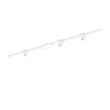 Philips Hue Philips Perifo Basisset Voor Recht Plafond (3 Spots)