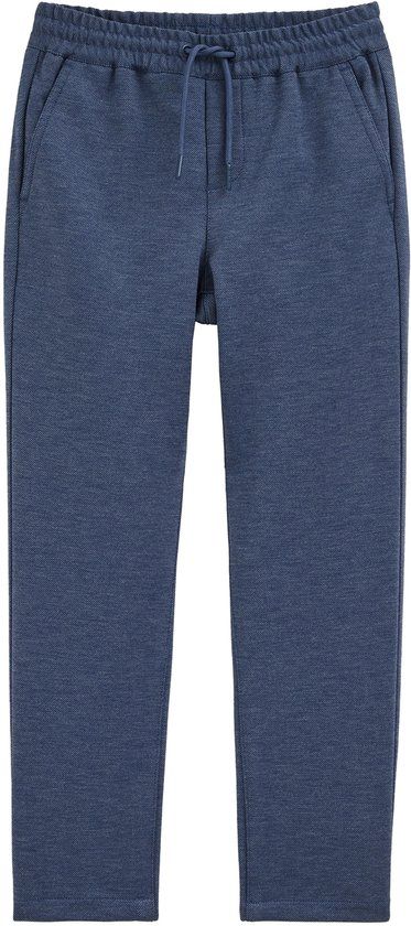 WE Fashion Jongens regular fit broek