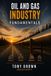 Oil and Gas Fundementals- Oil and Gas Industry Fundamentals