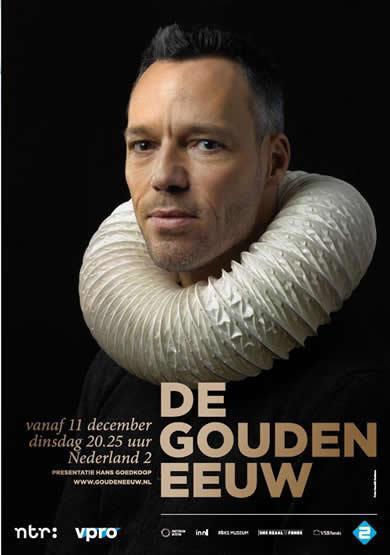 JUST ENT de gouden eeuw dvd