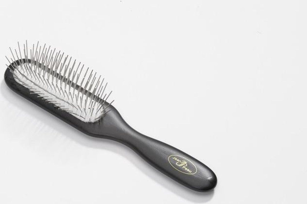 Jean Peau Pinnenborstel Small Lang - 8716129010074