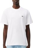 Lacoste Classic T-shirt Heren - Maat XS
