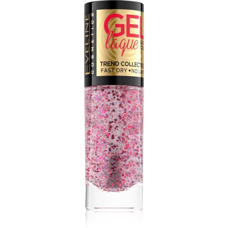 Eveline Cosmetics 7 Days Gel Laque