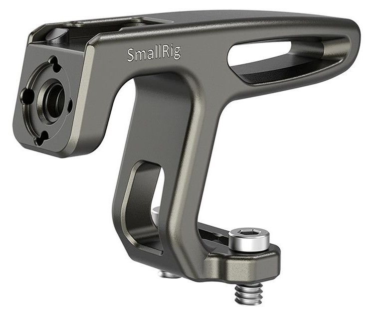 SmallRig 2756 Mini Top Handle for Light-weight Cameras