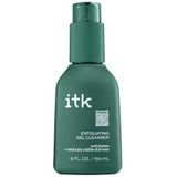 Exfoliating ITK Exfoliating Gel Cleanser for Unisex - 5 oz