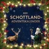 Der FlipFlop Der Schottland-Adventskalender