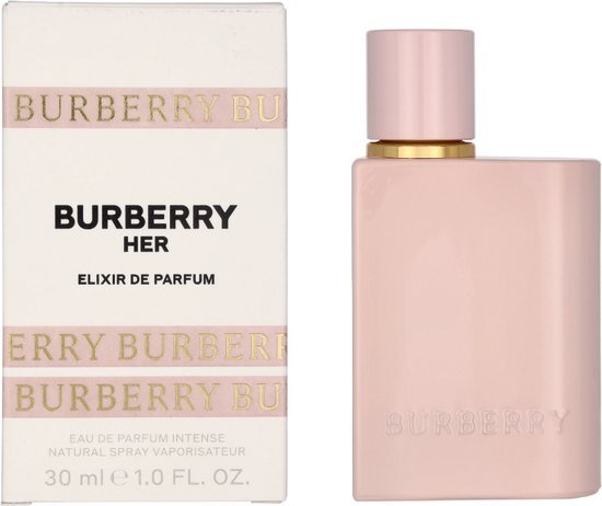 Burberry Her dames