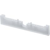 Siedle + Söhne Siedle 200044473-00 accessoire voor deurintercomsystemen Montageaccessoire Wit, Multicolor