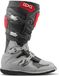 Gaerne GX-1 Goodyear, bottes, couleur: Noir/Blanc/Gris, taille: 39 EU