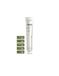 Maxxelle - crema colorante priva di ammoniaca ultra coprente, castano chiaro noce 5.43(100 ml)