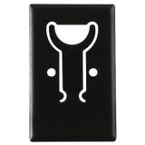 KS Tools 150.1013 Veiligheidsstandaard