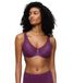 TRIUMPH Minimizer ' Wild Rose Sensation ' lila
