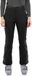 The Mountain Studio Pantalon de Ski Stretch W Black Onyx S