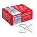 MTL MTL 79199 Paperclips, vlinder, nummer 20, 60 mm, 25 stuks
