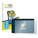 brotect 2x Antireflecterende Beschermfolie compatibel met Xiaomi Redmi Pad (Landschapsmodus) Anti-Glare Screen Protector, Mat, Ontspiegelend