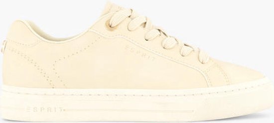 vanHaren Beige sneaker - Maat 41