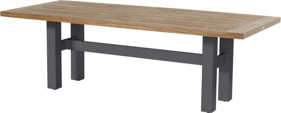 Hartman Sophie Yasmani Tuintafel 240 x 100 cm