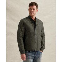 PME Legend zomerjas FLYGLICER donkergroen