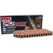 RK XW-ringketting oranje 525 ZXW/114
