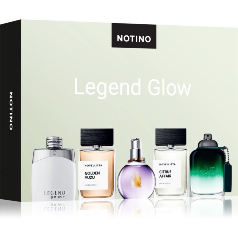 Beauty Notino Discovery Box
