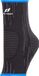 Pro Touch Enkelsteun-413522 Black/Bluedark S