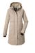 G.I.G.A. DX dames Functionele parka/Parka met capuchon GW 60 WMN PRK